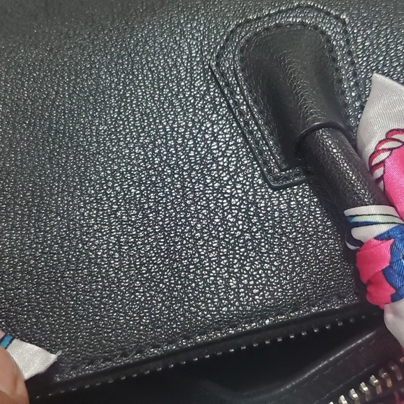 Mini Givenchy Antigona - Picture 5 of 11